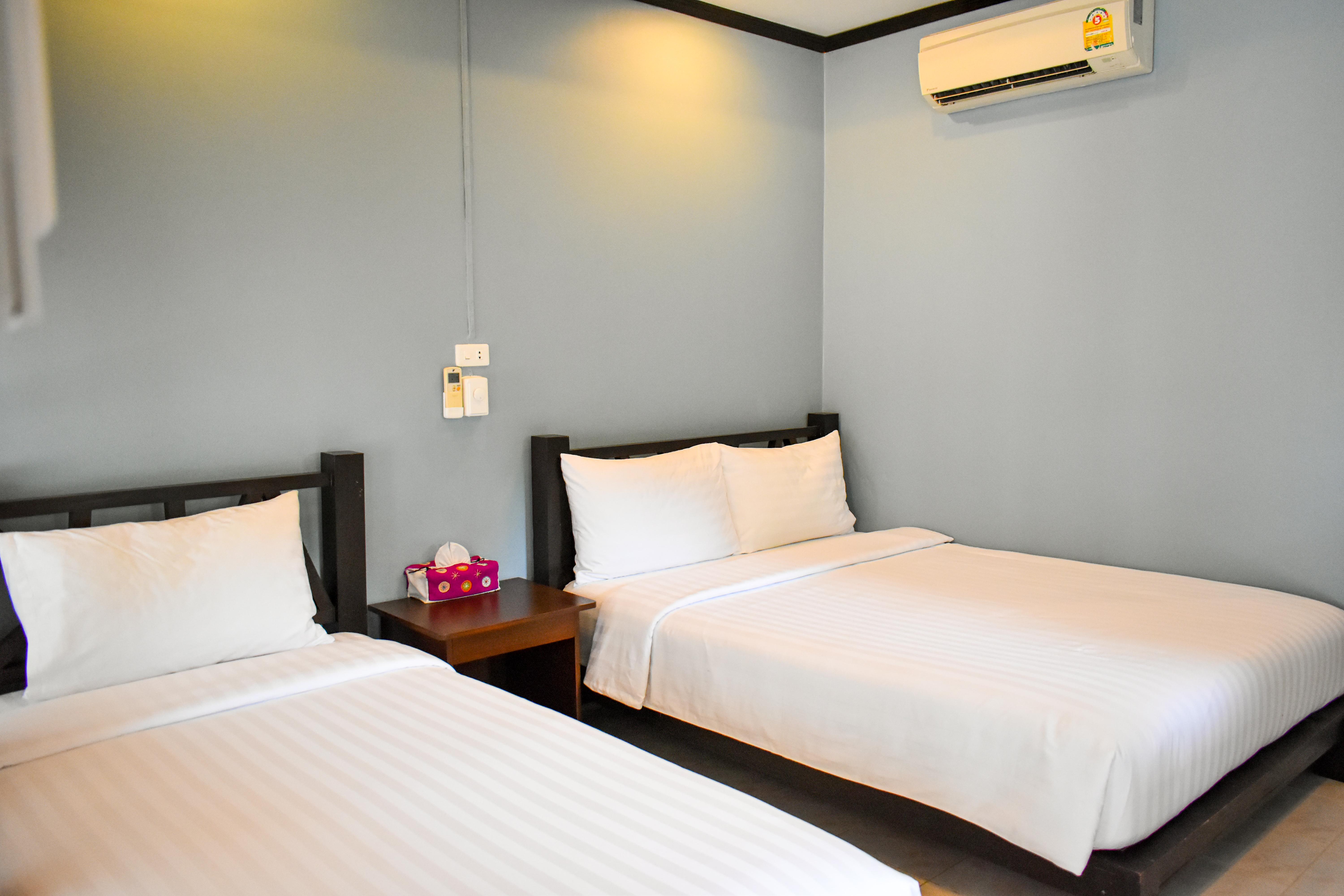 Sairee Hut Resort Koh Tao-SHA Plus Extérieur photo